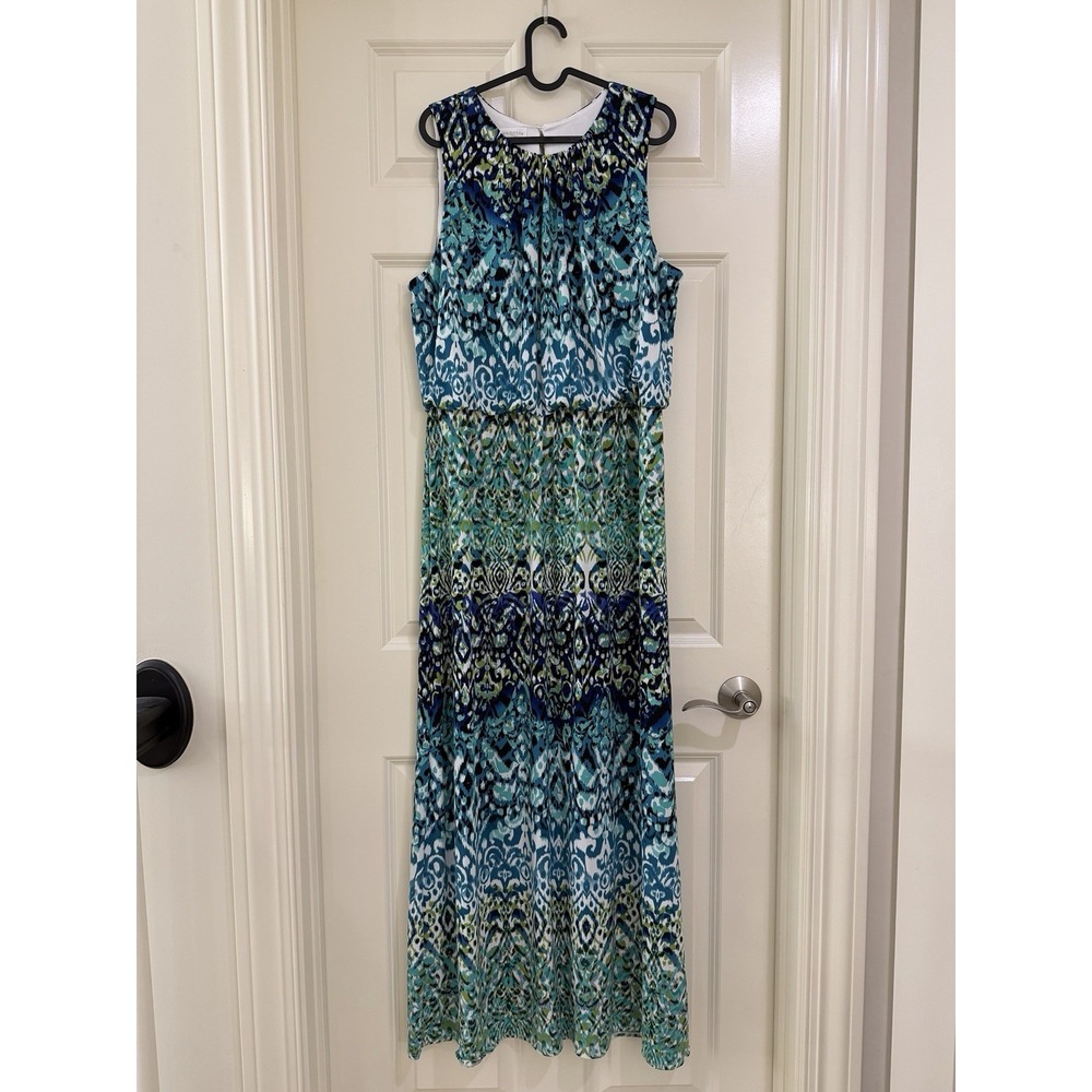london times women dress size 14
